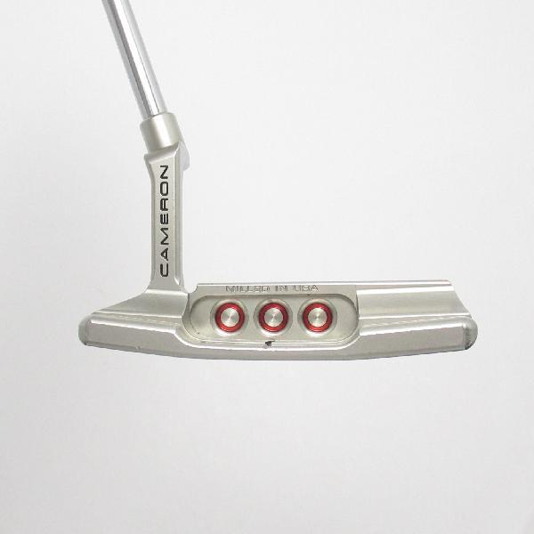 SCOTTY CAMERON スコッティキャメロン SELECT セレクト ニューポート 2