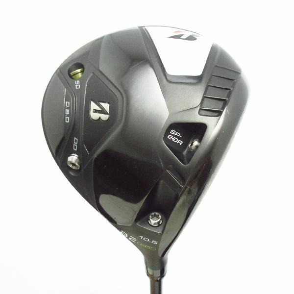 BRIDGESTONE（ブリヂストン） BRIDGESTONE GOLF B2 HT ドライバー