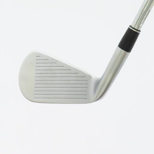 DUNLOP（ダンロップ） SRIXON スリクソン ZX5 MkII アイアン Dynamic