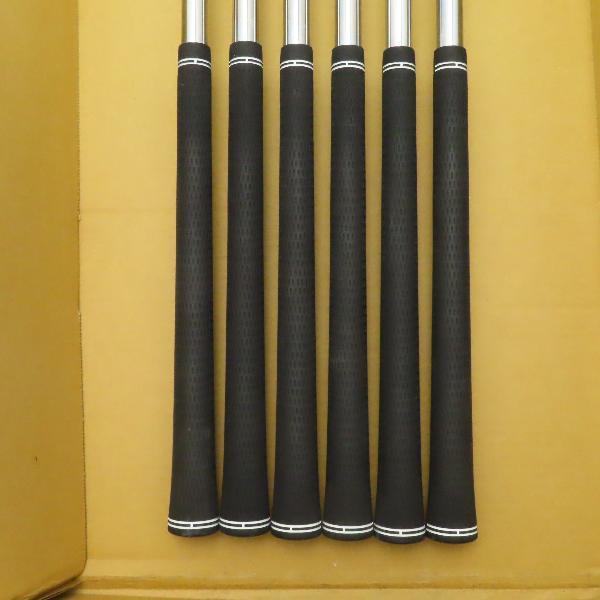 DUNLOP（ダンロップ） SRIXON スリクソン ZX5 MkII アイアン Dynamic