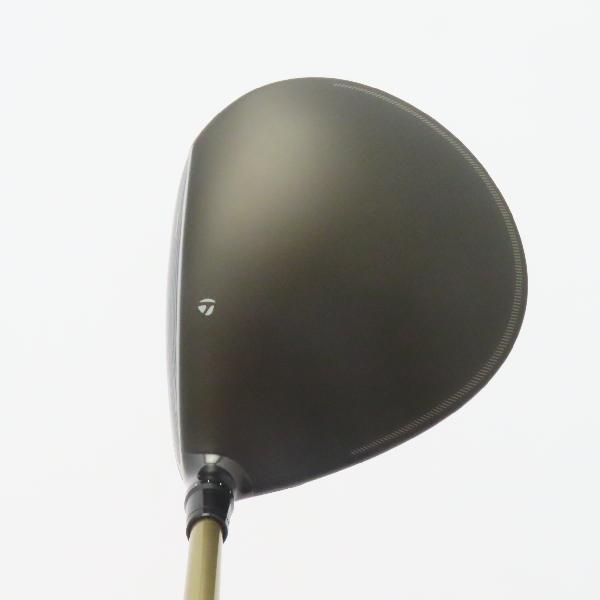 TaylorMade（テーラーメイド） Qi4D Qi4D ドライバー SPEEDER NX GOLD