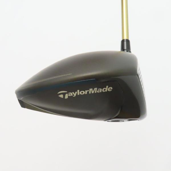 TaylorMade（テーラーメイド） Qi4D Qi4D ドライバー SPEEDER NX GOLD