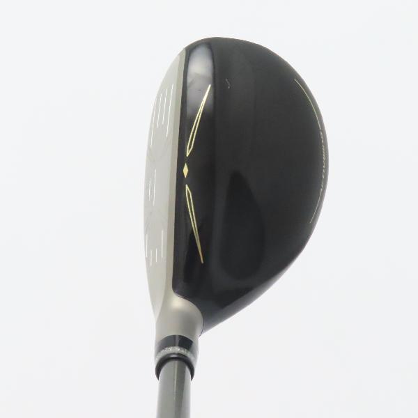 DUNLOP（ダンロップ） XXIO ゼクシオ プライム12 ハイブリッド