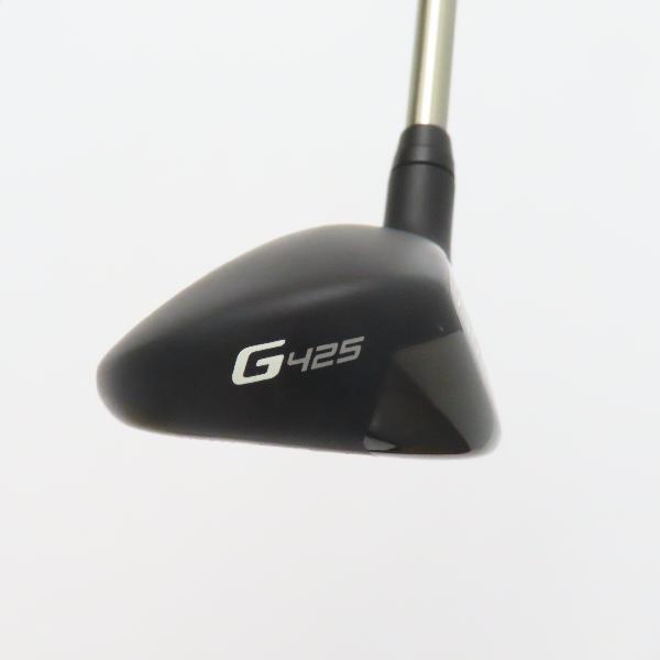 PING（ピン） G425 G425 ハイブリッド ユーティリティ PING TOUR 2.0