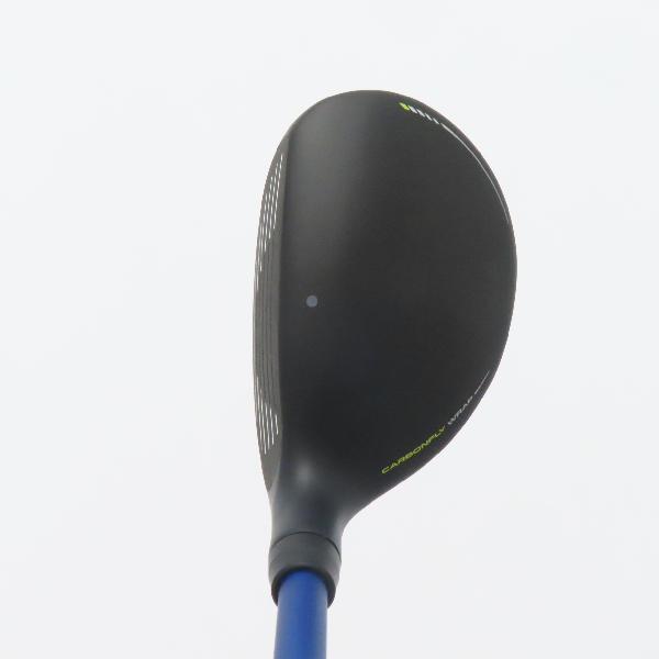 PING G430 ユーティリティ 5U VENTUS HB BLUE8S PING（ピン） G430 G430 ハイブリッド ユーティリティ VENTUS BLUE HB