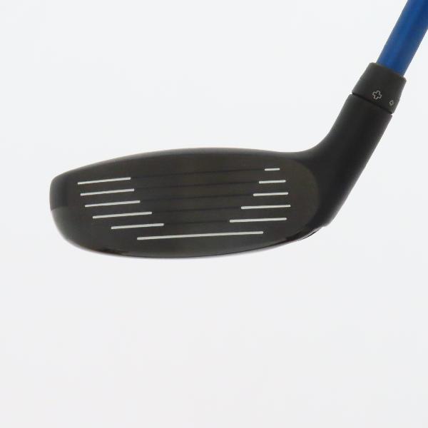 PING（ピン） G430 G430 ハイブリッド ユーティリティ VENTUS BLUE HB