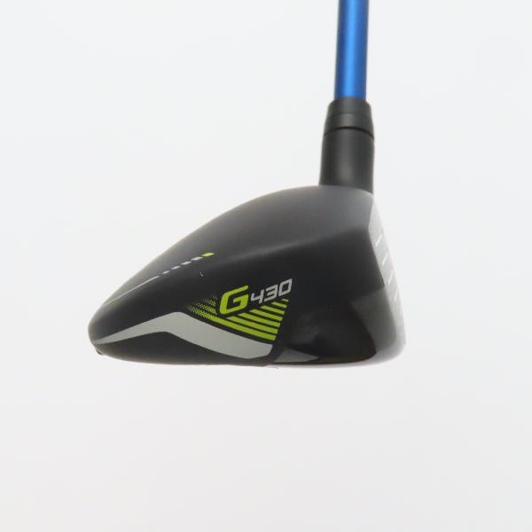 PING（ピン） G430 G430 ハイブリッド ユーティリティ VENTUS BLUE HB
