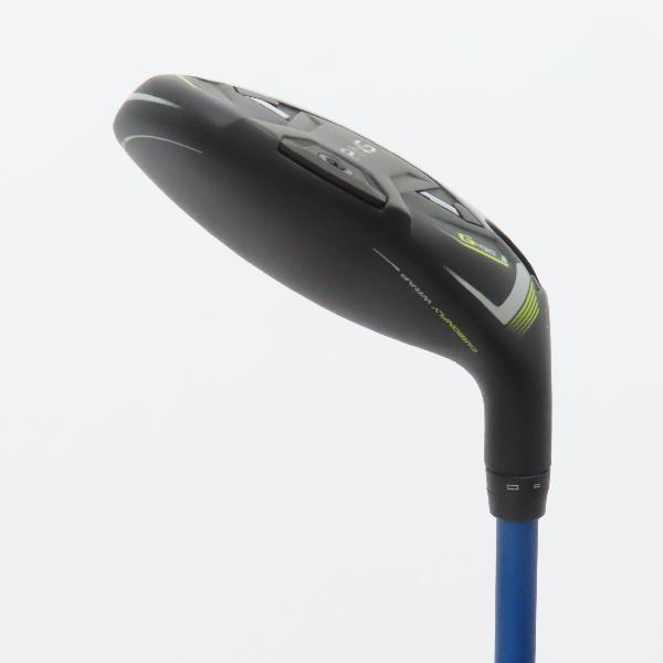 PING（ピン） G430 G430 ハイブリッド ユーティリティ VENTUS BLUE HB