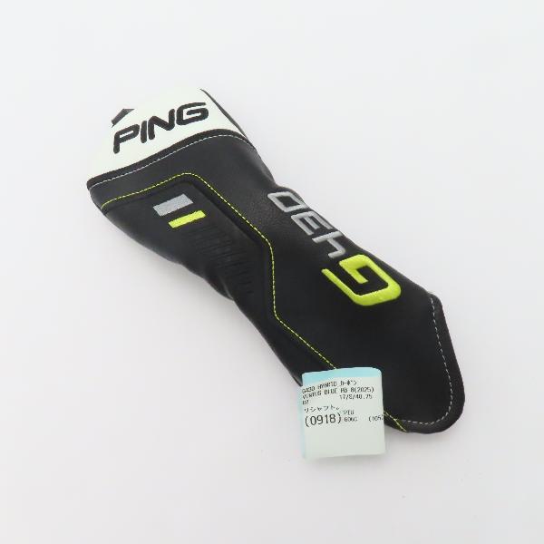 PING（ピン） G430 G430 ハイブリッド ユーティリティ VENTUS BLUE HB