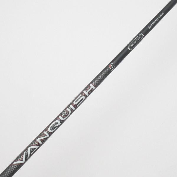 ブリヂストン B2HTドライバー 純正VANQUISHシャフト BRIDGESTONE（ブリヂストン） BRIDGESTONE GOLF B2 HT ドライバー