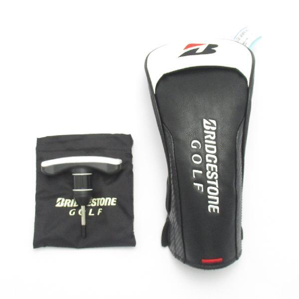 BRIDGESTONE（ブリヂストン） BRIDGESTONE GOLF B2 HT ドライバー
