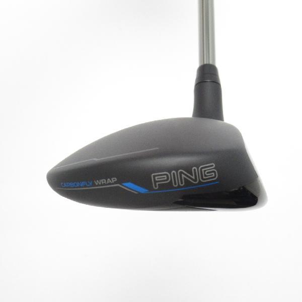 PING（ピン） G440 G440 MAX フェアウェイウッド PING TOUR 2.0 CHROME 