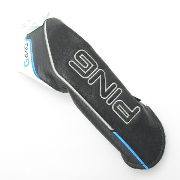 PING（ピン） G440 G440 MAX フェアウェイウッド PING TOUR 2.0 CHROME