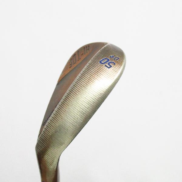 TaylorMade（テーラーメイド） MILLED GRIND ミルドグラインド HI-TOE3