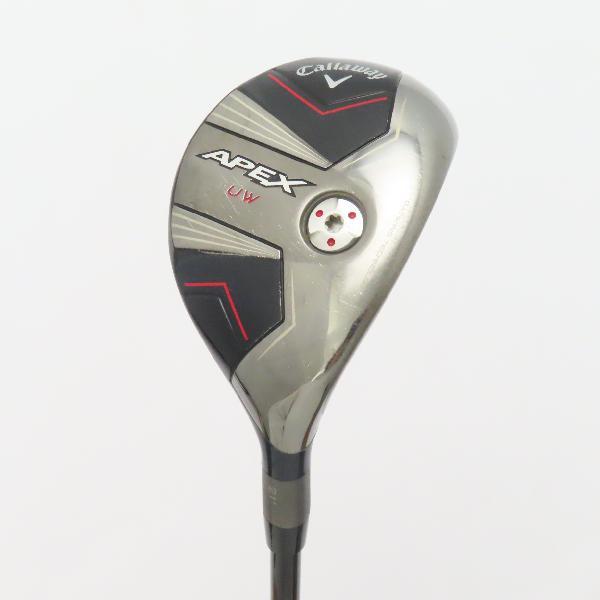 Callaway（キャロウェイ） キャロウェイゴルフ APEX APEX UW(2023 