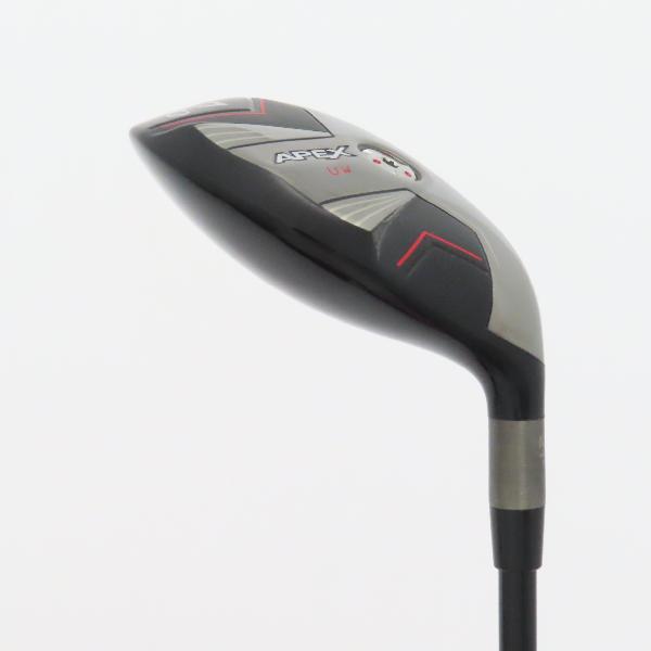 Callaway（キャロウェイ） キャロウェイゴルフ APEX APEX UW(2023