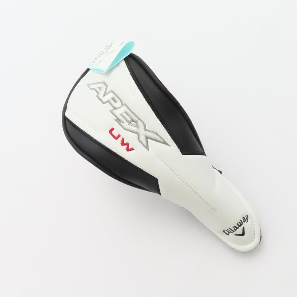 Callaway　UW 21° キャロウェイ テンセイ70 フレックスs Callaway（キャロウェイ） キャロウェイゴルフ APEX APEX UW(2023