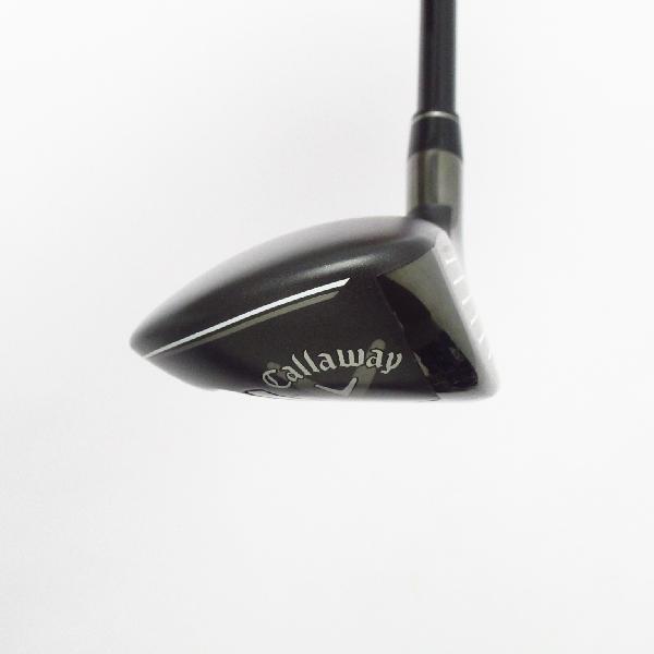 Callaway（キャロウェイ） キャロウェイゴルフ Ai SMOKE パラダイム Ai