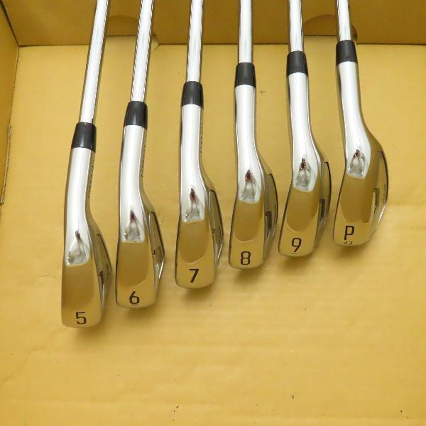 Titleist（タイトリスト） T SERIES T200 アイアン N.S.PRO 880 AMC