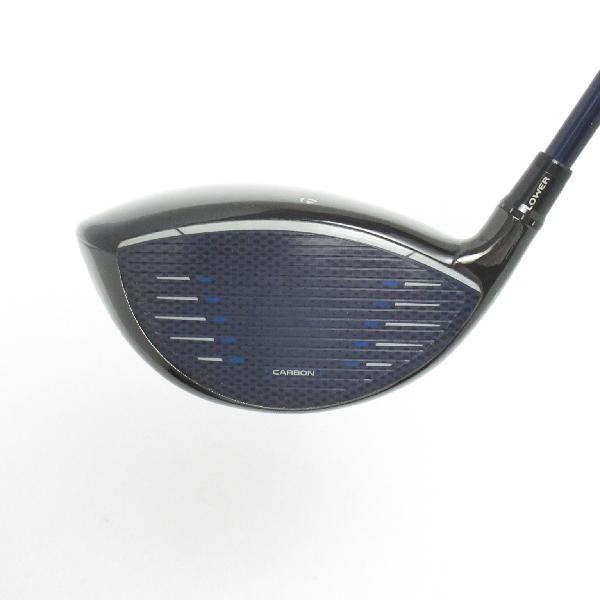 TaylorMade（テーラーメイド） Qi10 Qi10 ドライバー Diamana Blue