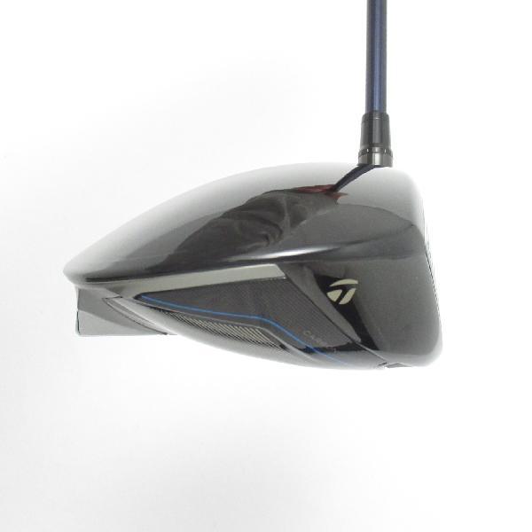◆新品　テーラーメイド Qi10 Diamana TM50S シャフトカバー付 TaylorMade（テーラーメイド） Qi10 Qi10 ドライバー Diamana Blue