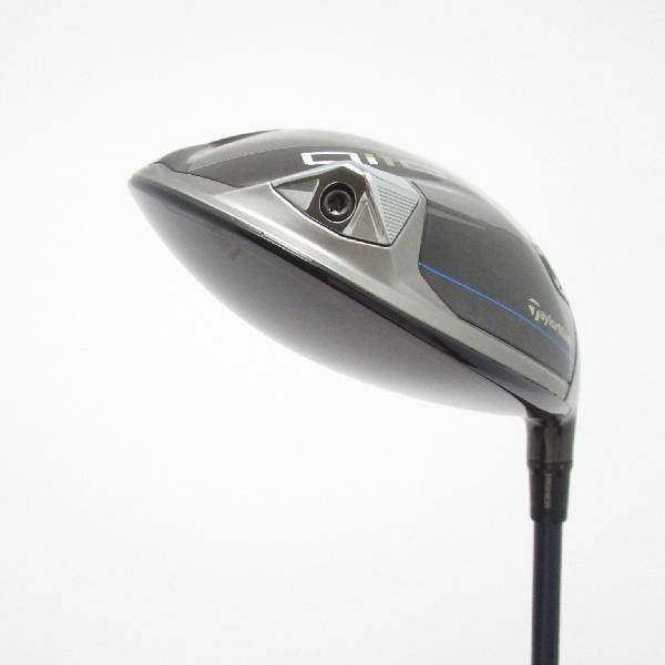TaylorMade（テーラーメイド） Qi10 Qi10 ドライバー Diamana Blue