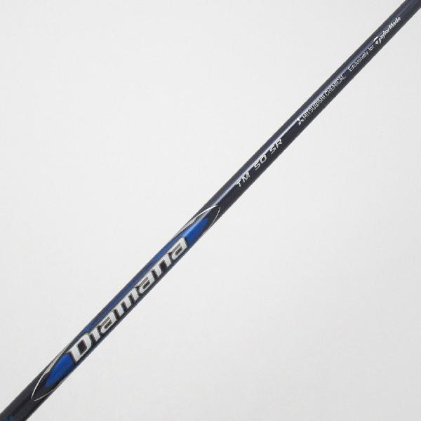 TaylorMade（テーラーメイド） Qi10 Qi10 ドライバー Diamana Blue