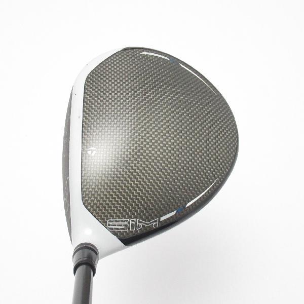 TaylorMade（テーラーメイド） SIM SIM マックス ドライバー TENSEI