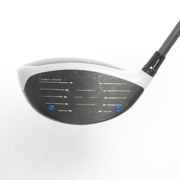 TaylorMade（テーラーメイド） SIM SIM マックス ドライバー TENSEI