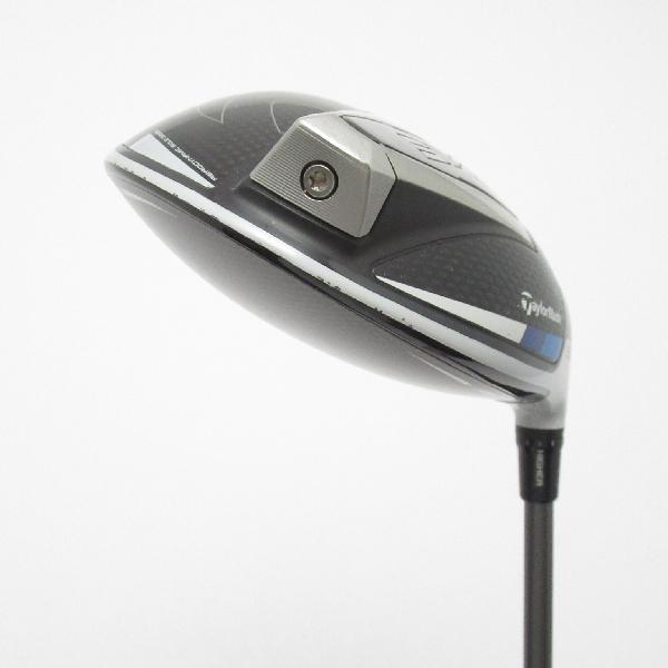 TaylorMade（テーラーメイド） SIM SIM マックス ドライバー TENSEI