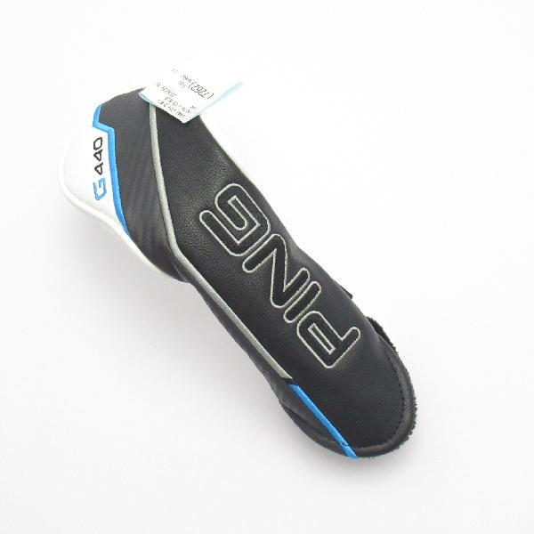 PING（ピン） G440 G440 ハイブリッド ユーティリティ ALTA J CB BLUE