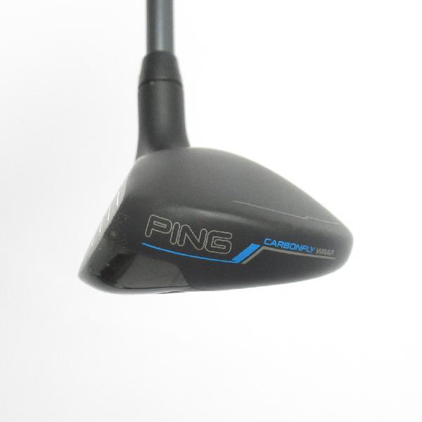 PING G440 ハイブリッドシャフト　U7用 PING（ピン） G440 G440 HL ハイブリッド ユーティリティ SPEEDER NX