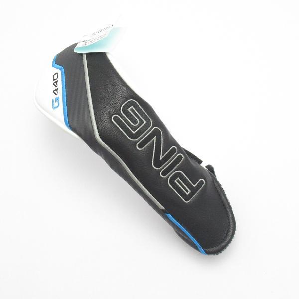 PING G440 HL ハイブリッド 5U SPEEDER NX 新品同様 PING（ピン） G440 G440 HL ハイブリッド ユーティリティ SPEEDER NX