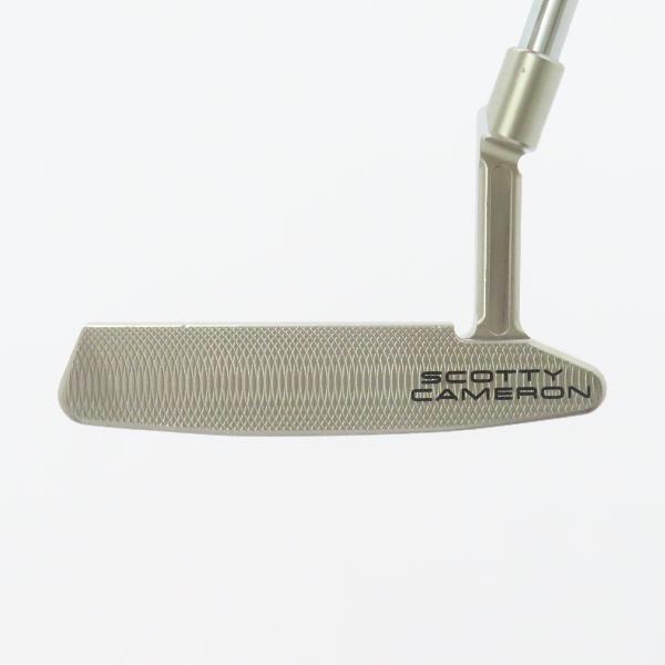SCOTTY CAMERON スコッティキャメロン SELECT スーパー セレクト