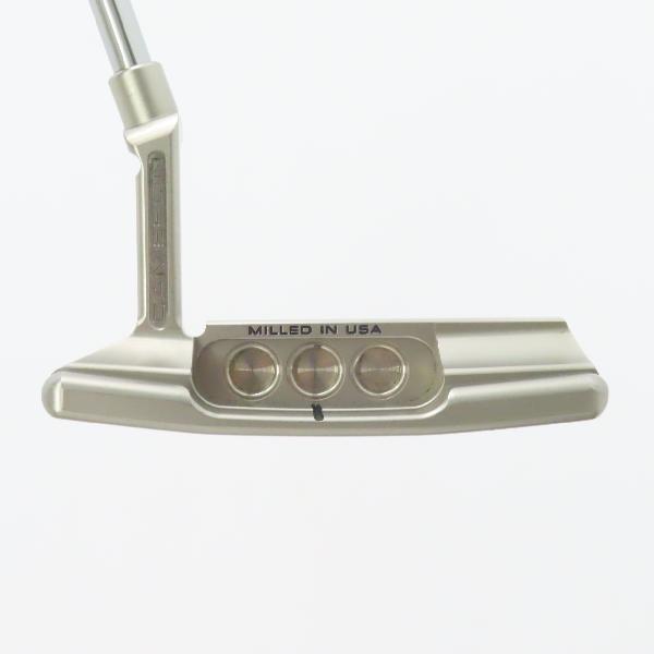SCOTTY CAMERON スコッティキャメロン SELECT スーパー セレクト