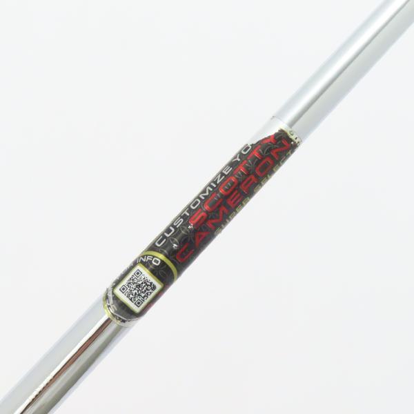 SCOTTY CAMERON スコッティキャメロン SELECT スーパー セレクト