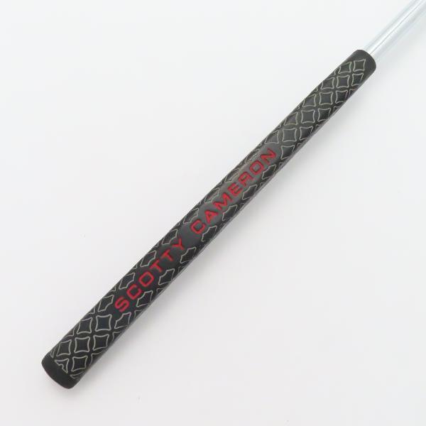 SCOTTY CAMERON スコッティキャメロン SELECT スーパー セレクト