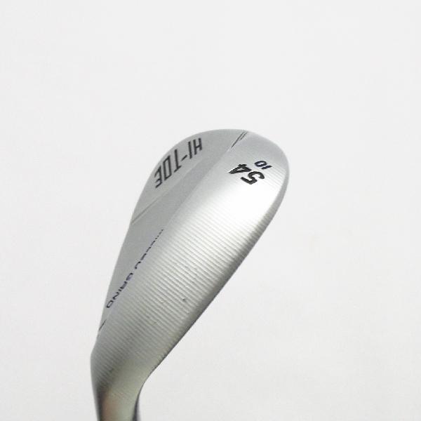 TaylorMade（テーラーメイド） MILLED GRIND ミルドグラインド HI-TOE3