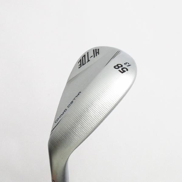 TaylorMade（テーラーメイド） MILLED GRIND ミルドグラインド HI-TOE3