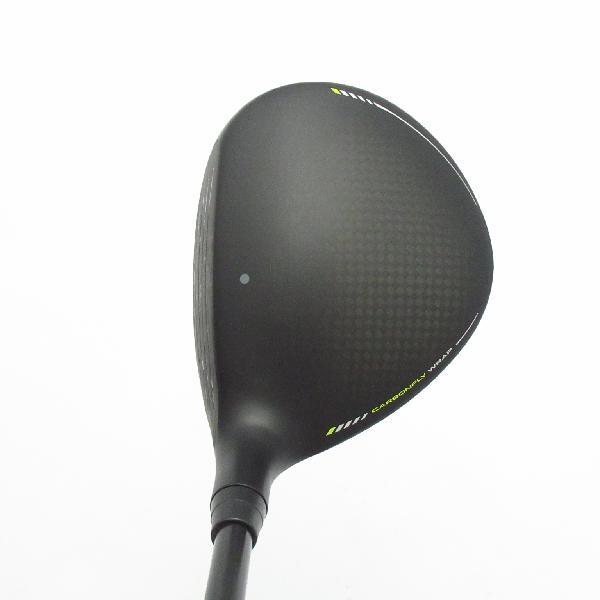 PING（ピン） G430 G430 MAX フェアウェイウッド ATTAS MB FW 75 【7W