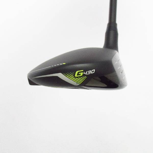PING（ピン） G430 G430 MAX フェアウェイウッド ATTAS MB FW 75 【7W