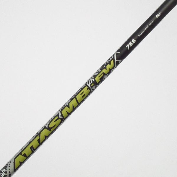 PING（ピン） G430 G430 MAX フェアウェイウッド ATTAS MB FW 75 【7W