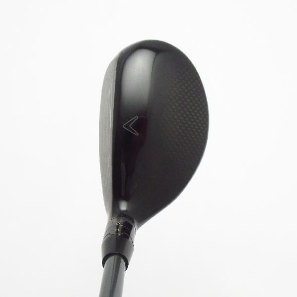 キャロウェイAPEX　U4 21° Callaway（キャロウェイ） キャロウェイゴルフ APEX APEX UT(2021