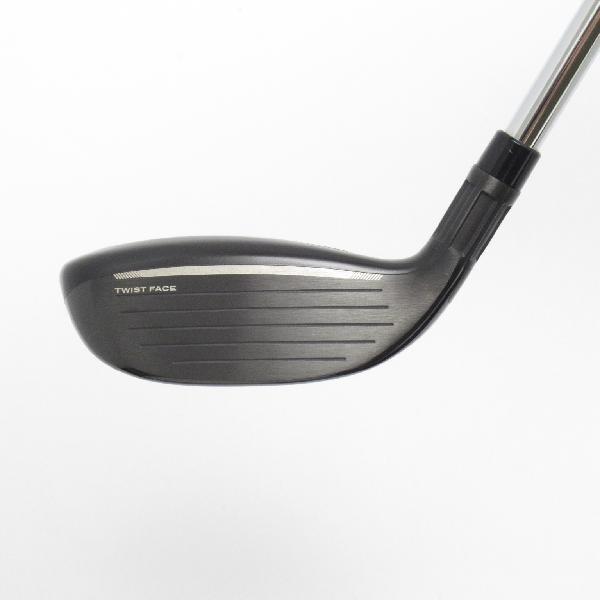 TaylorMade（テーラーメイド） STEALTH ステルス2 レスキュー