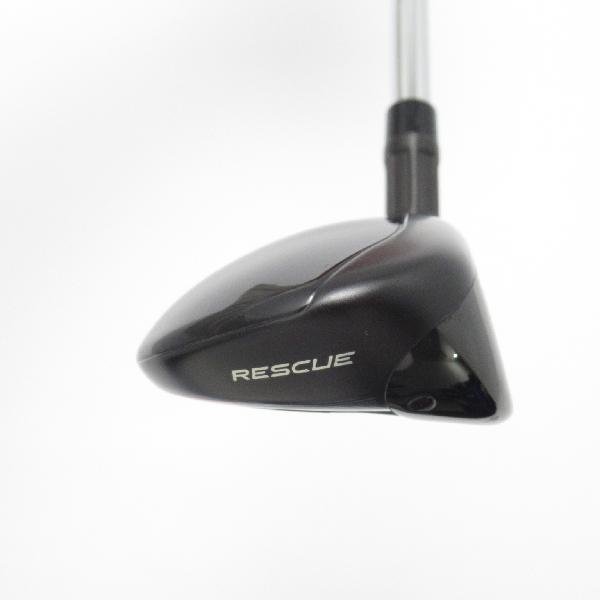 TaylorMade（テーラーメイド） STEALTH ステルス2 レスキュー