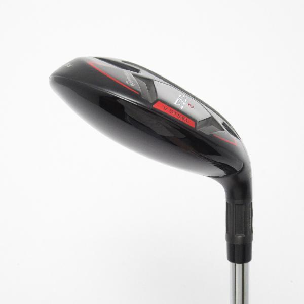 TaylorMade（テーラーメイド） STEALTH ステルス2 レスキュー