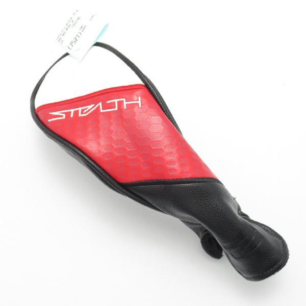 TaylorMade（テーラーメイド） STEALTH ステルス2 レスキュー