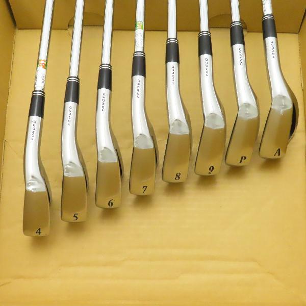 DUNLOP（ダンロップ） SRIXON スリクソン Z545 アイアン N.S.PRO 980GH