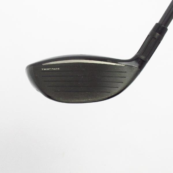 TaylorMade（テーラーメイド） STEALTH ステルス フェアウェイウッド