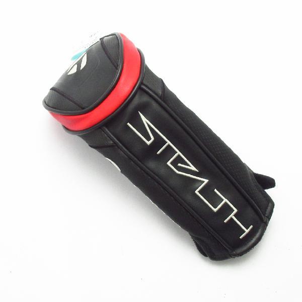 TaylorMade（テーラーメイド） STEALTH ステルス フェアウェイウッド
